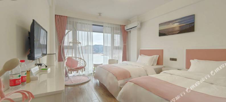 苍南海星居民宿图片