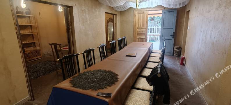 温州隐墅的天空民宿图片