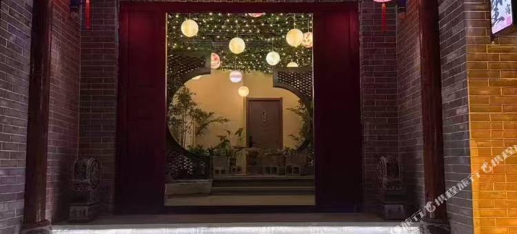 巷望民宿(正定古城阳和楼店)图片