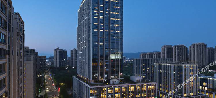 麗枫酒店(重庆微电园地铁站店)图片