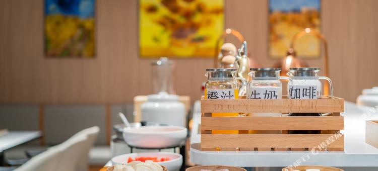 德全M酒店(北京西站丽泽商务区店)图片