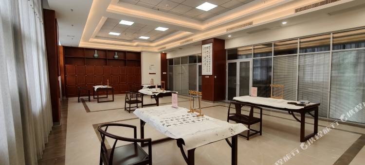 西乡福星居公寓图片