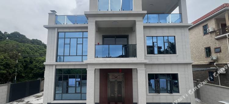 碧甲村·静谧小院图片
