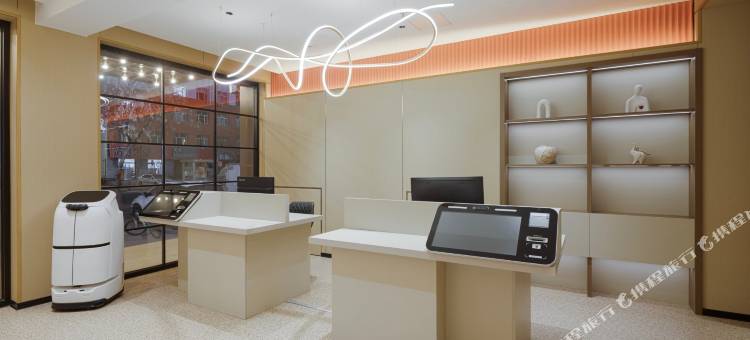 克什克腾旗美橙酒店(经棚镇店)图片