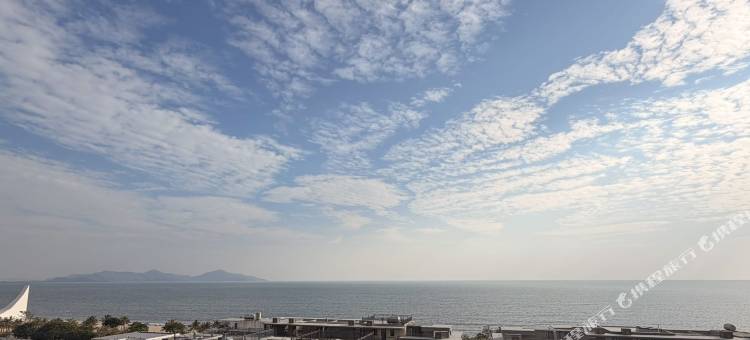 诗意居海景度假公寓(汕尾保利金町湾店)图片