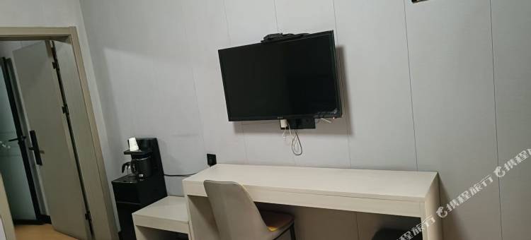 吕梁如家智能酒店(汽车客运总站店)图片