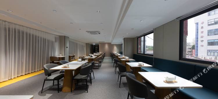 泉州戴梦酒店(华侨大学店)图片