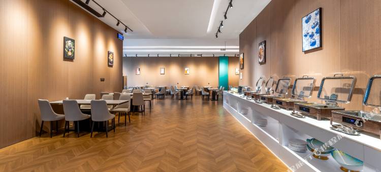 CITI VILLA HOTEL都墅酒店(河北工业大学店)图片
