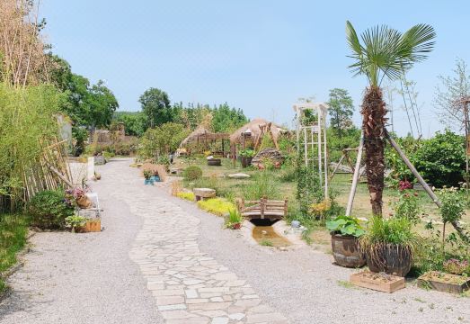 Xi'an tangjue Mountain HotelHotel Overview