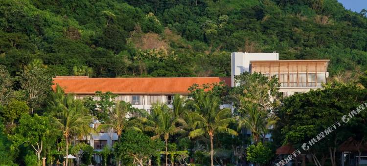 宾唐弗洛雷斯酒店(Bintang Flores Hotel)图片