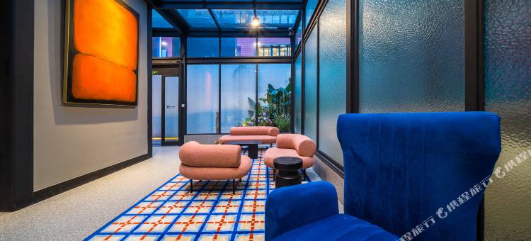 Hi Villa欢墅·香里精品酒店(春熙路太古里店)图片