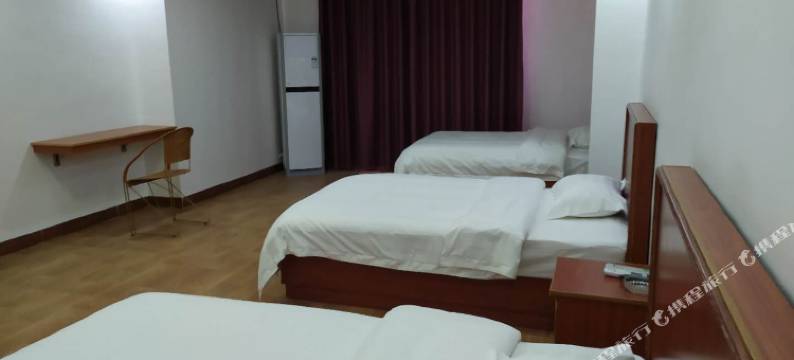 博白君悦宾馆图片