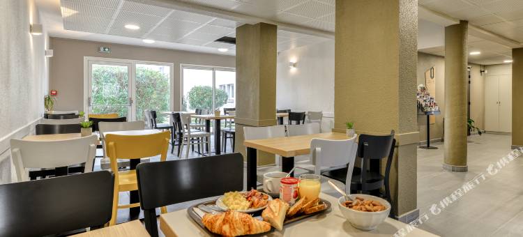 那邦尼 B&B 酒店 - 2(B&B HOTEL Narbonne 2)图片