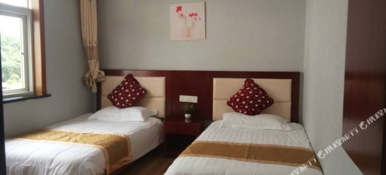 九华山青年旅舍图片