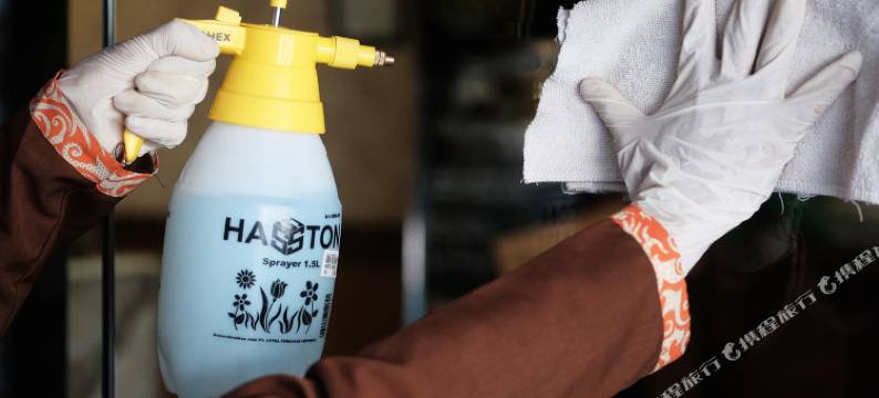 万伦别致酒店(Chic Hotel  Suratthani)图片