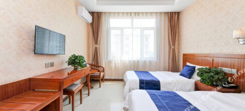 星期日宾馆(河北对外经贸职业学院店)图片