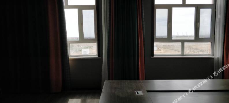吉木萨尔锦和酒店图片