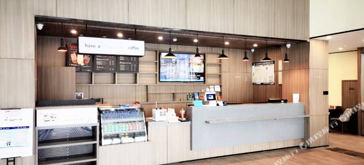 汉庭酒店(烟台开发区天地广场店)图片