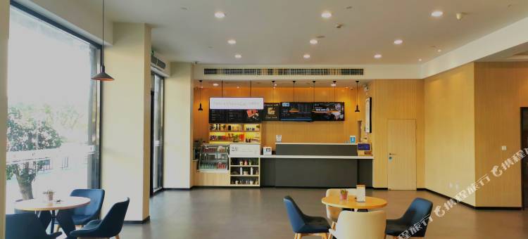 汉庭酒店(瑞安万松路店)图片