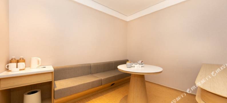 全季酒店(长沙德思勤广场店)图片