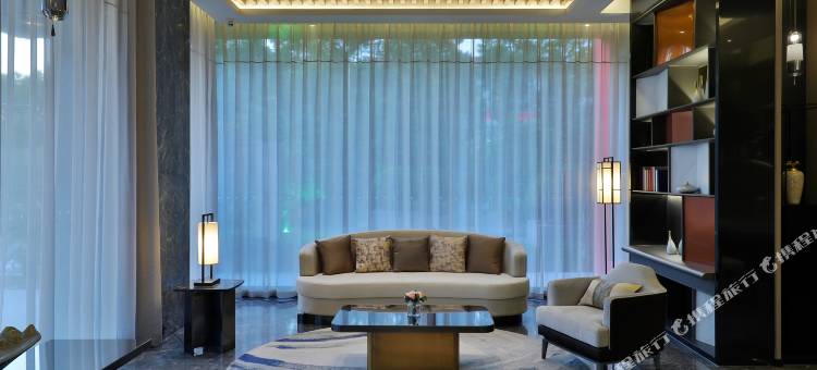 桔子酒店(苏州独墅湖西交利物浦大学店)图片