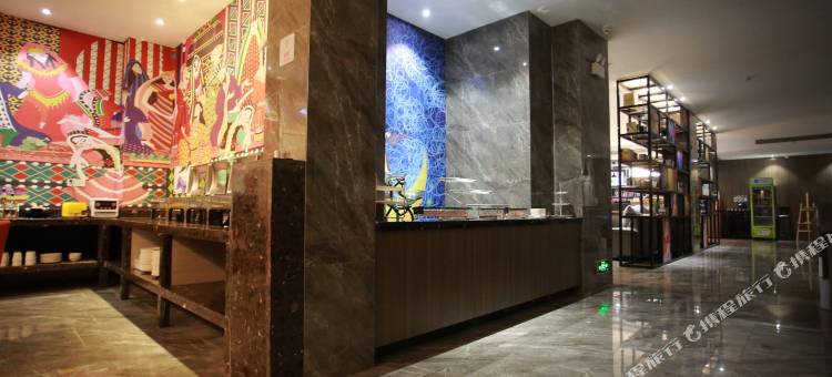 汉庭酒店(滁州定远百货大楼店)图片