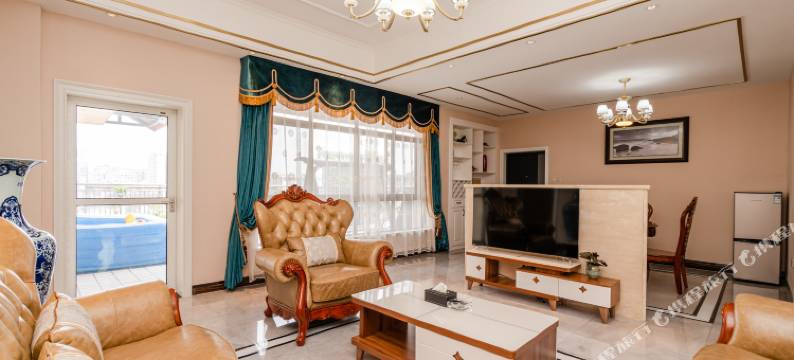 绵阳神鹰民宿图片