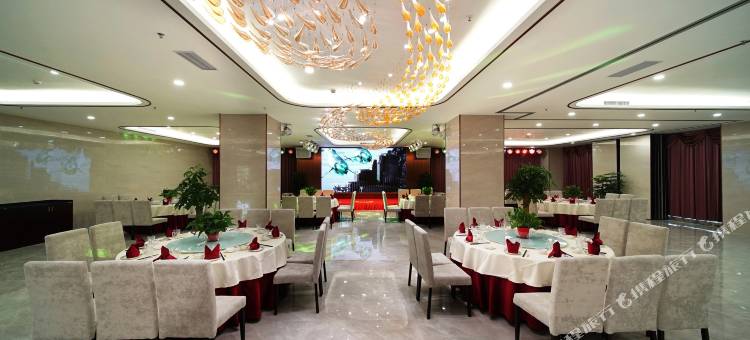 佛山博艺酒店(苏村店)图片