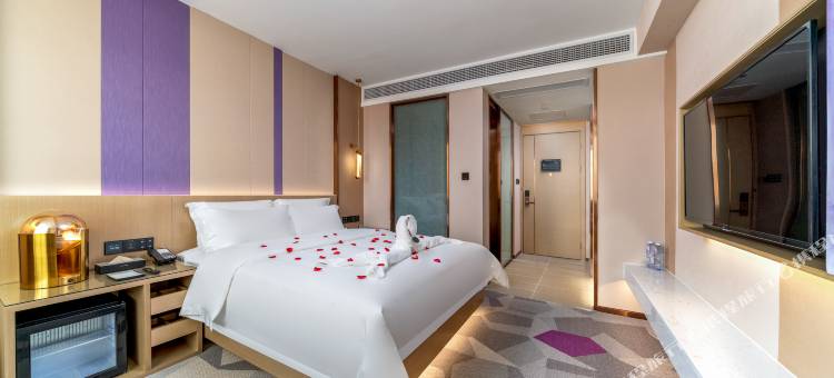 麗枫酒店(潮州财富中心邻街店)图片