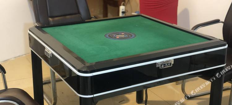 骏怡连锁酒店(衡水衡百国际体育馆店)图片