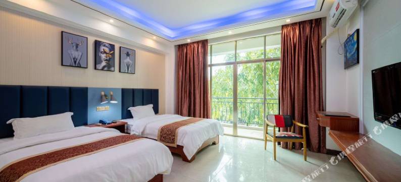 三亚海棠湾林旺睿家旅租图片