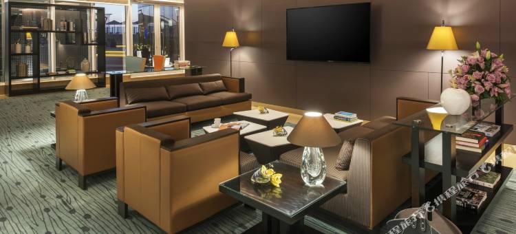 利雅得辉盛国际公寓(Fraser Suites Riyadh)图片