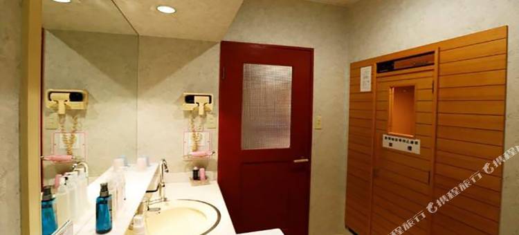 鸟取沙丘·Fine-Ciel酒店(Hotel Fine-Ciel Tottori Sakyu - Adults Only)图片