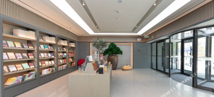 全季酒店(济南莱芜高创中心店)图片