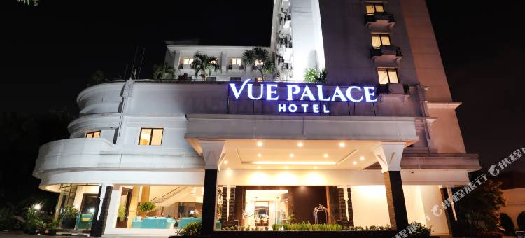 维尤皇宫艺术酒店(Vue Palace, Artotel Curated)图片