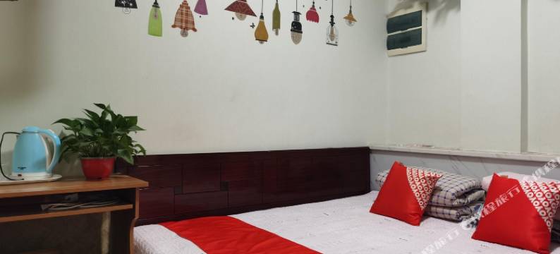 赤峰百顺宾馆图片