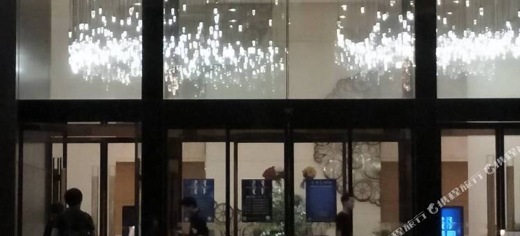 杭州悠悠酒店式公寓图片