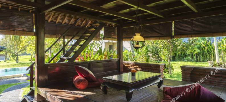 阿马塔拉阿贡拉卡酒店(Agung Raka Resort & Villa)图片