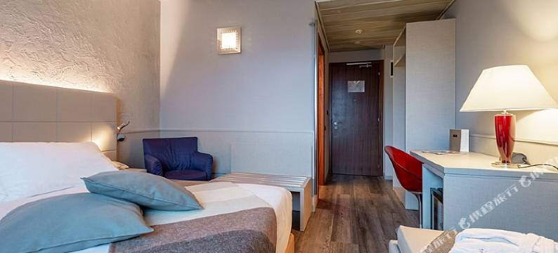 马尔彭萨一世酒店(First Hotel Malpensa)图片