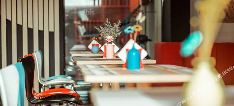 宜必思酒店(周口文昌万达广场店)图片