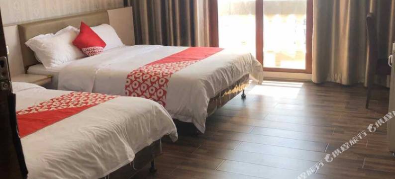 惠东汇柏海景酒店图片