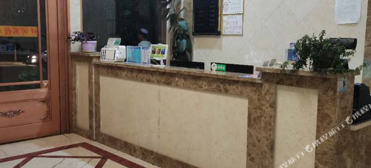 临夏祥润宾馆图片