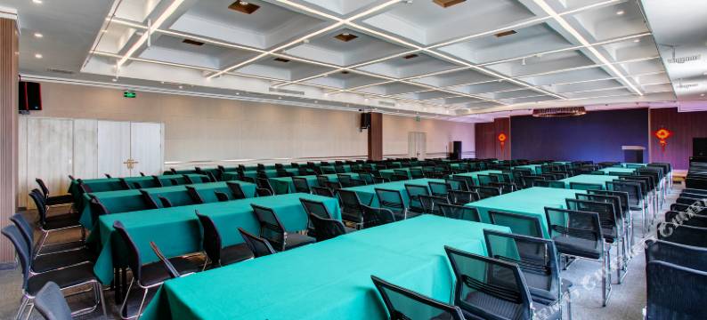 运城雅朵酒店(盐湖南风广场店)图片