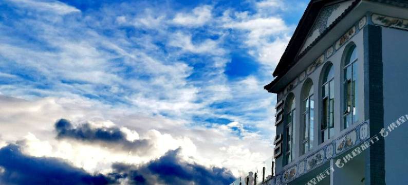 大理洱海云台客舍图片