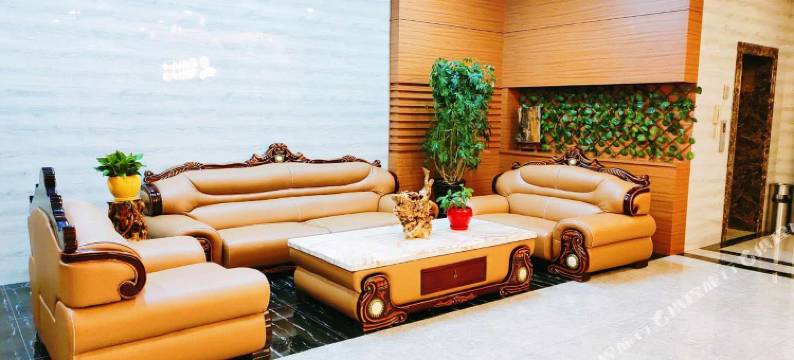 罗兰宾馆(通辽市政府店)图片