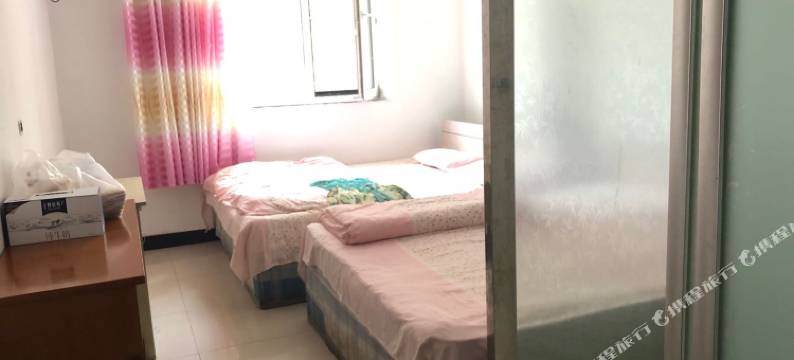 大连坤福居客舍图片