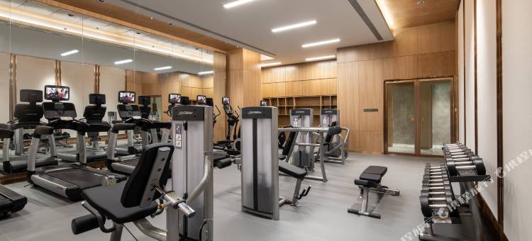 长沙雅诗阁公寓酒店图片