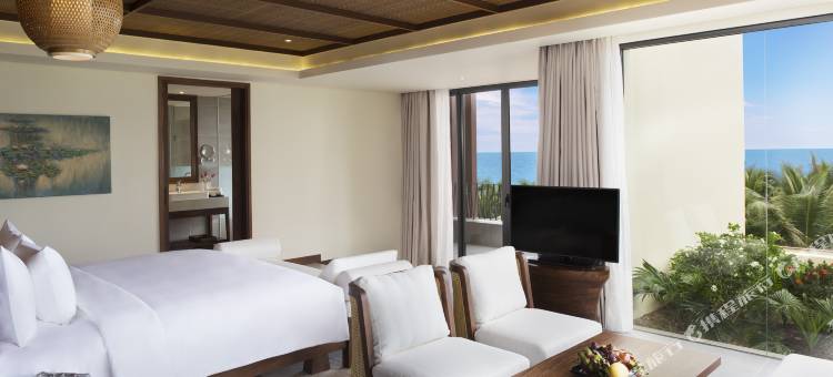 富国岛都喜公主月光沙滩度假酒店(Dusit Princess Moonrise Beach Resort)图片