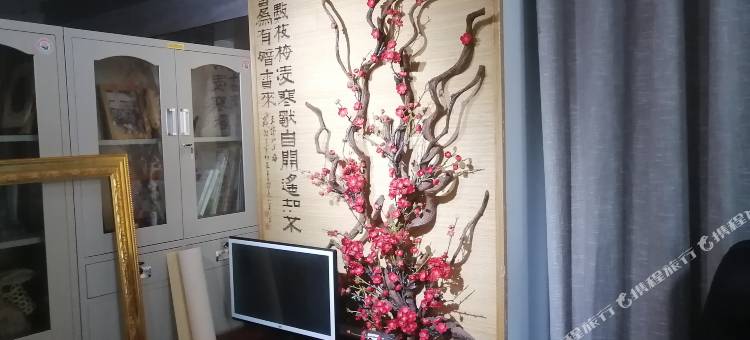 防城港银海民宿图片