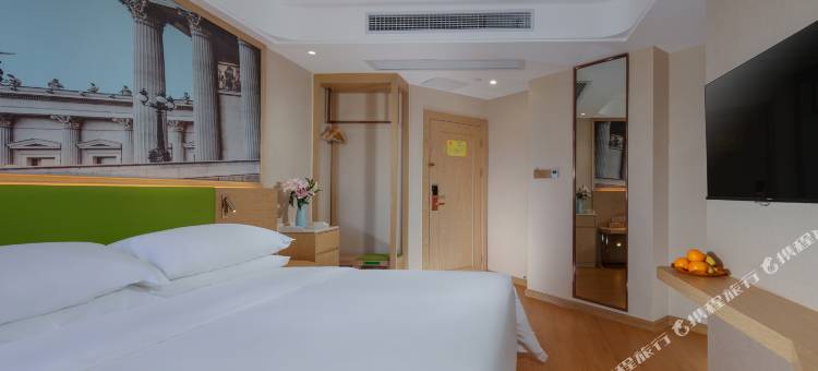 维也纳3好酒店(莆田火车站秀屿区政府店)图片